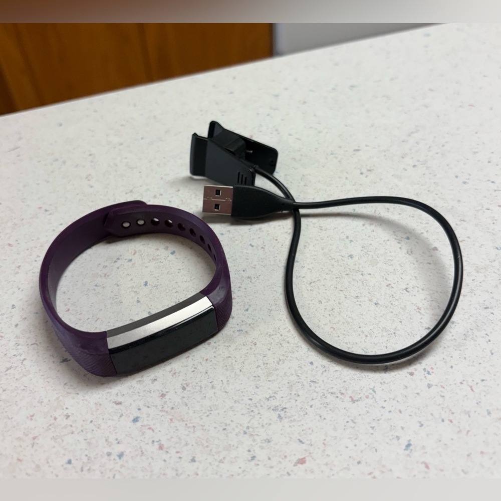 Fitbit Alta
